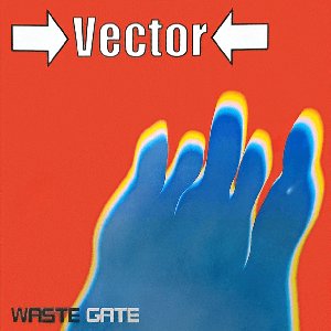 →Vector←