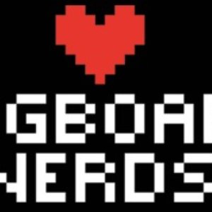 Avatar de Pegboard Nerds feat. Elizaveta