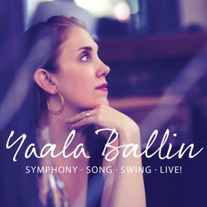 Symphony, Song, Swing (Live)