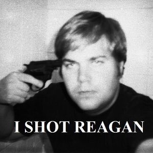 I shot Reagan 的头像