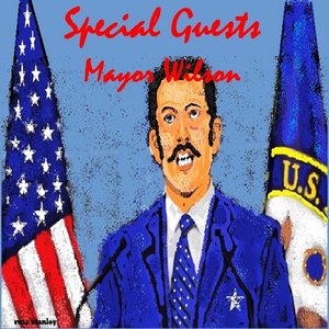 Mayor Wilson