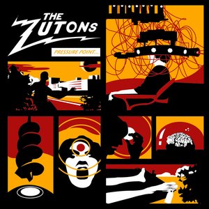 Pressure Point - Single