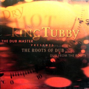 The Dub Master Presents The Roots Of Dub And Dub From The Roots