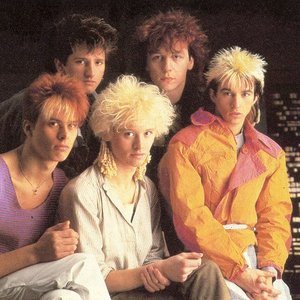 Kajagoogoo And Limahl 的头像