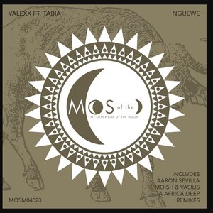 Nguewe (Moish & Vasilis Remix)