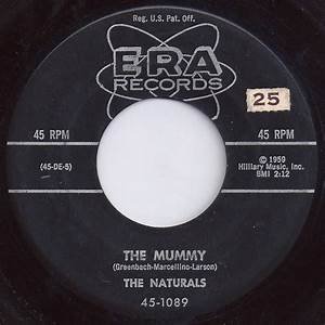 The Naturals のアバター