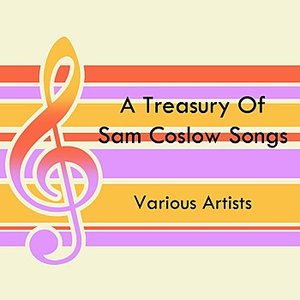 A Treasury Of Sam Coslow Songs
