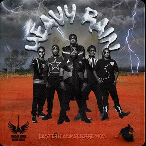 Heavy Rain - Single