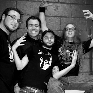 Saprogenic photo provided by Last.fm