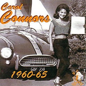 Carol Collins 的头像