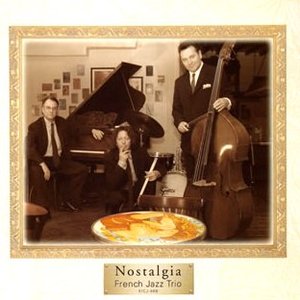 French Jazz Trio 的头像