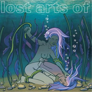 Lost Arts Of 的头像