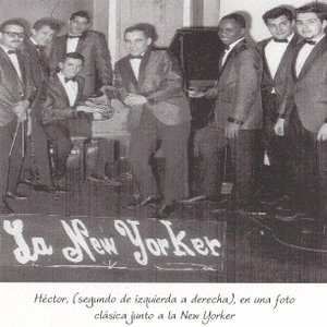 Avatar for Russell Cohen Y La New Yorkers