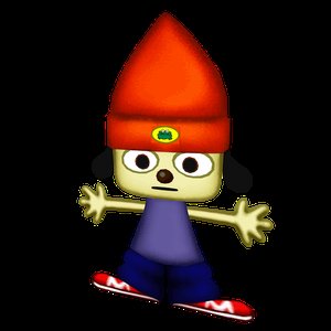 Parappa The Rapper 2 Instrumental 的头像