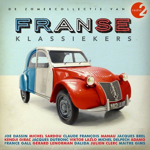Radio 2: Franse Klassiekers