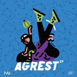 Agrest EP