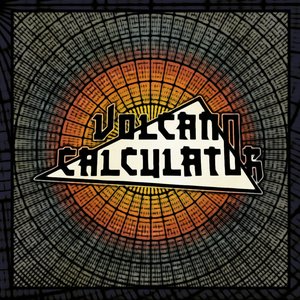 Volcano Calculator