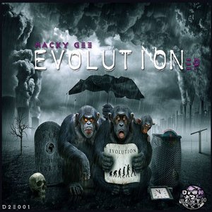 Evolution EP