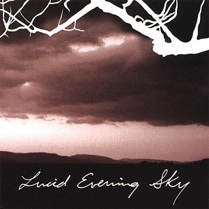 Lucid Evening Sky