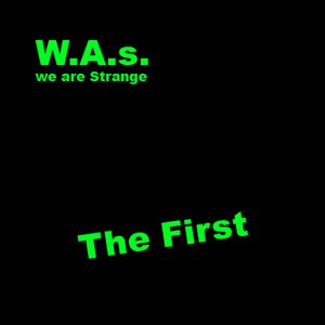 “W.A.S.”的封面