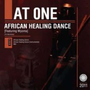 African Healing Dance