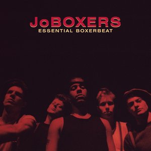 Essential Boxerbeat