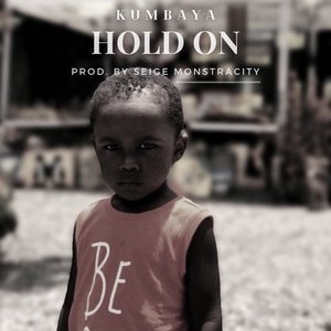 Hold On - Single