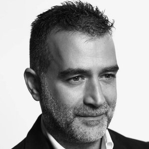 Maurizio Zaccaria 的头像