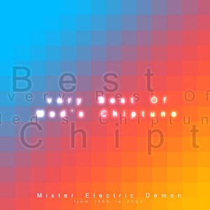 Very Best Of Med's Chiptune 1999-2003