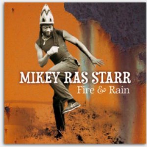 Avatar for Mikey Ras Starr