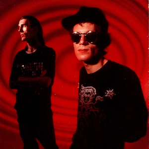 The Shamen photo provided by Last.fm