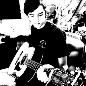 Luke Gilbert 的头像