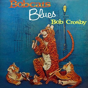 Bobcats Blues