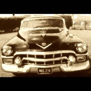 Coupe De Ville