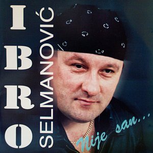 Ibro Selmanović 的头像