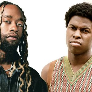 Avatar for Daniel Caesar & Ty Dolla $ign