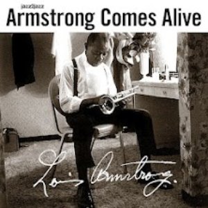 Armstrong Comes Alive