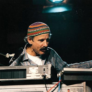 Joe Zawinul photo provided by Last.fm