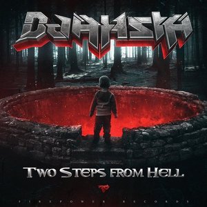 Two Steps From Hell EP