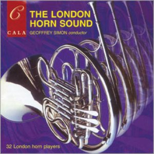 The London Horn Sound için avatar