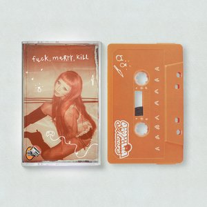 fuck, marry, kill - Single