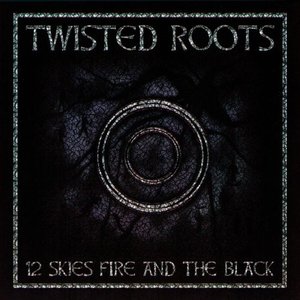 12 Skies Fire and the Black