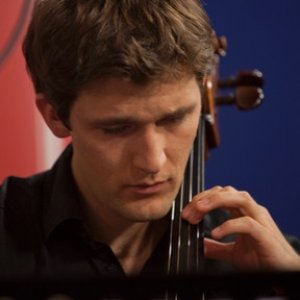 Maximilian Hornung için avatar