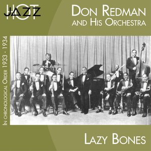 Lazy Bones (In Chronological Order 1933 - 1934)