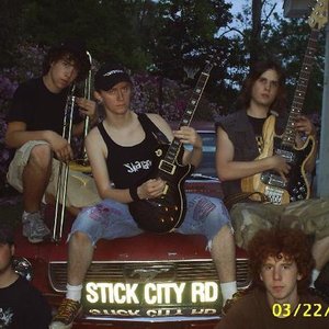 StickCityMafia 的头像