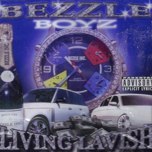 Bezzle Boyz 的头像