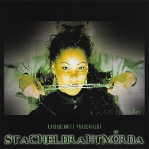 Stacheldrahtmörda