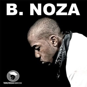 Avatar for B. Noza