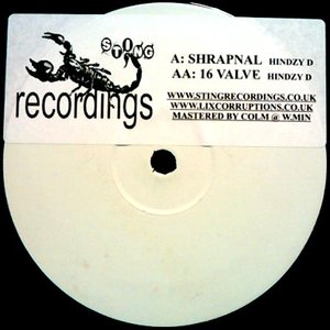 Shrapnal / 16 Valve