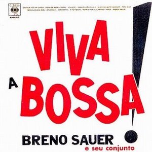 Breno Sauer e Seu Conjunto 的头像